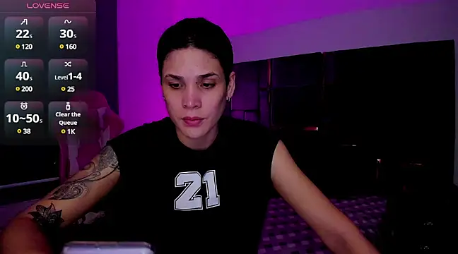 Charlee pink online show from 6, 3, 2025