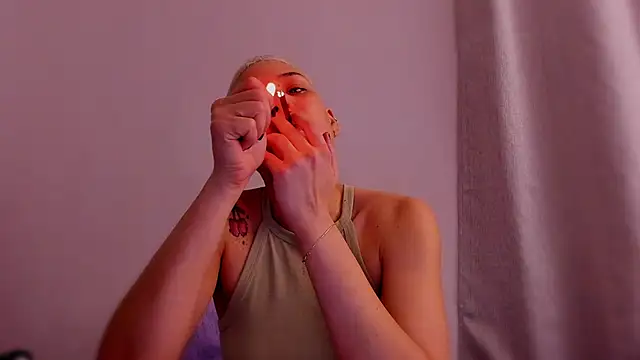 Charlee pink online show from 17, 2, 2026