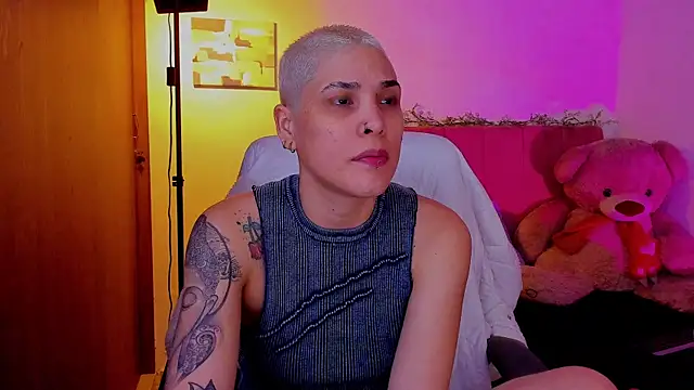 Charlee pink online show from 9, 4, 2026