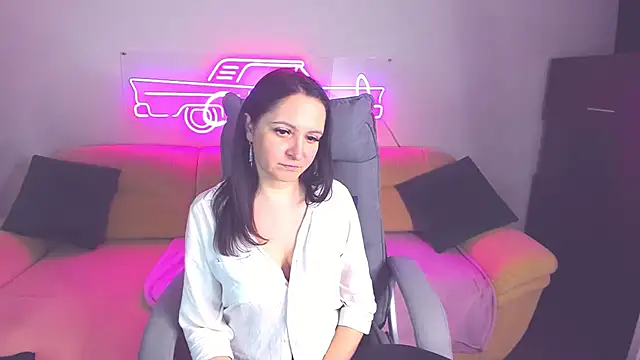 Snapshot of AngellLika chatting on 7, 12, 2024 AngellLika online show from 7, 12, 2024