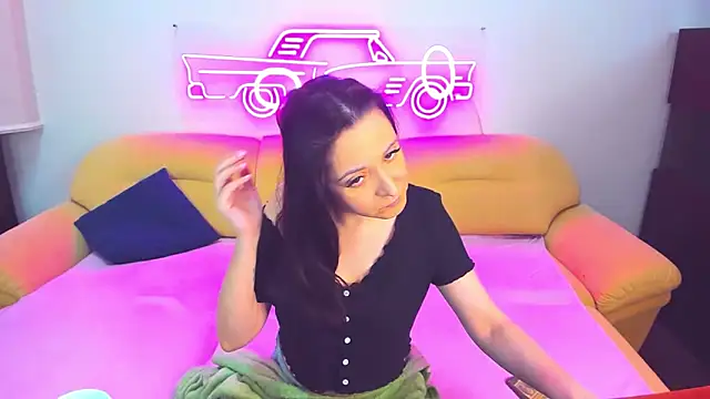Snapshot of AngellLika chatting on 26, 12, 2024 AngellLika online show from 26, 12, 2024