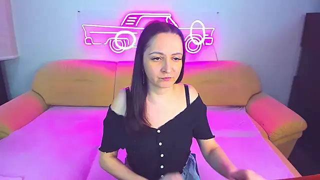 Snapshot of AngellLika chatting on 26, 12, 2024 AngellLika online show from 26, 12, 2024