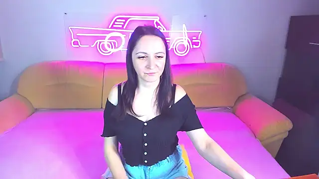 Snapshot of AngellLika chatting on 17, 1, 2025 AngellLika online show from 17, 1, 2025