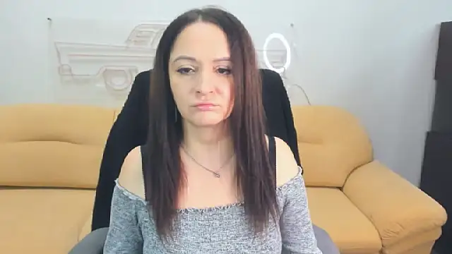 AngellLika online show from 15, 2, 2026