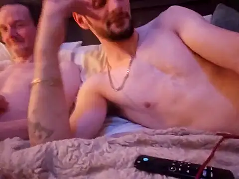 Snapshot of ChillzPnp chatting on 14, 2, 2025 ChillzPnp online show from 14, 2, 2025