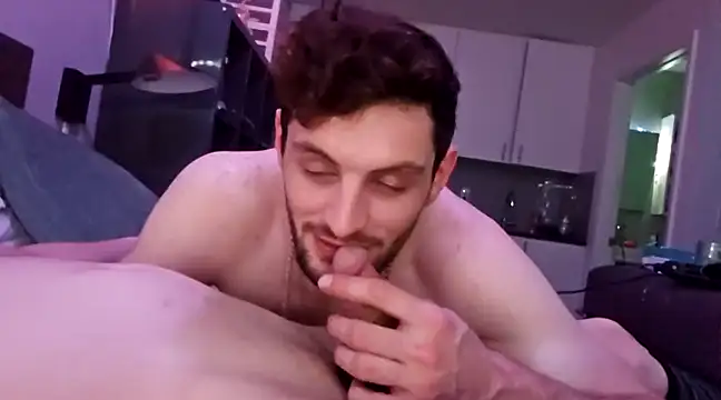 Snapshot of ChillzPnp chatting on 14, 2, 2025 ChillzPnp online show from 14, 2, 2025