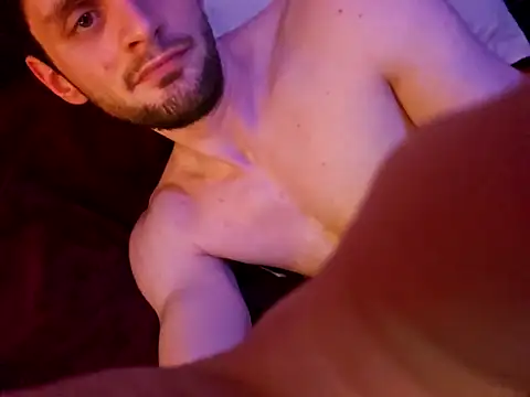 Snapshot of ChillzPnp chatting on 25, 2, 2025 ChillzPnp online show from 25, 2, 2025