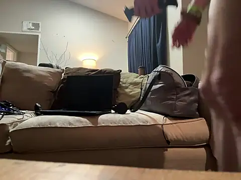 Snapshot of ChillzPnp chatting on 3, 3, 2025 ChillzPnp online show from 3, 3, 2025