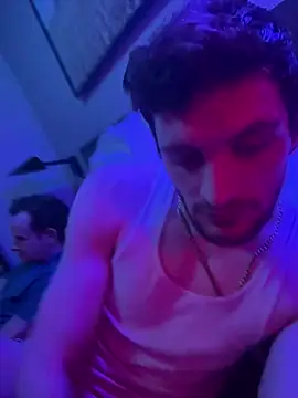 Snapshot of ChillzPnp chatting on 17, 3, 2025 ChillzPnp online show from 17, 3, 2025