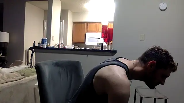 Snapshot of ChillzPnp chatting on 1, 10, 2025 ChillzPnp online show from 1, 10, 2025