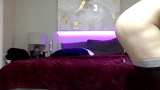 Snapshot of ChillzPnp chatting on 11, 10, 2025 ChillzPnp online show from 11, 10, 2025