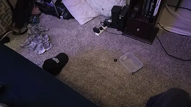 Snapshot of ChillzPnp chatting on 3, 11, 2025 ChillzPnp online show from 3, 11, 2025