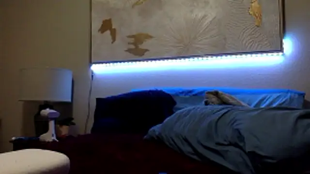 Snapshot of ChillzPnp chatting on 7, 11, 2025 ChillzPnp online show from 7, 11, 2025