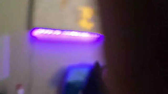 Snapshot of ChillzPnp chatting on 16, 11, 2025 ChillzPnp online show from 16, 11, 2025