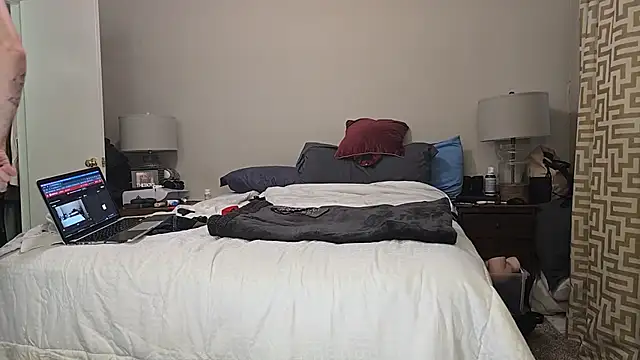 ChillzPnp online show from 9, 4, 2026