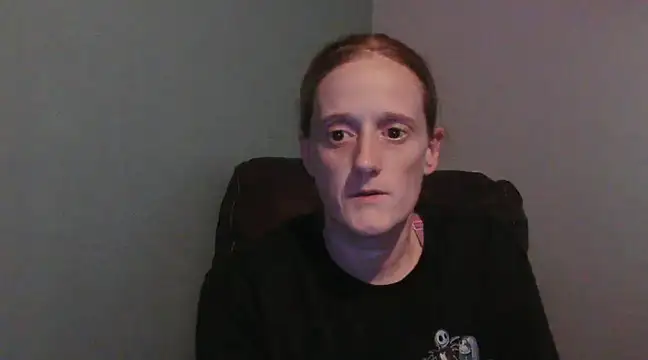 Sexyredhead89 online show from 23, 2, 2025