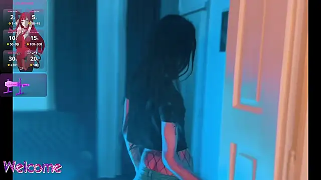 Sage Heartt online show from 19, 3, 2025