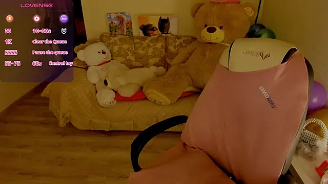 masha19981 online show from 25, 2, 2026