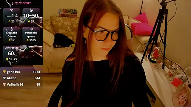 masha19981 online show from 7, 3, 2026