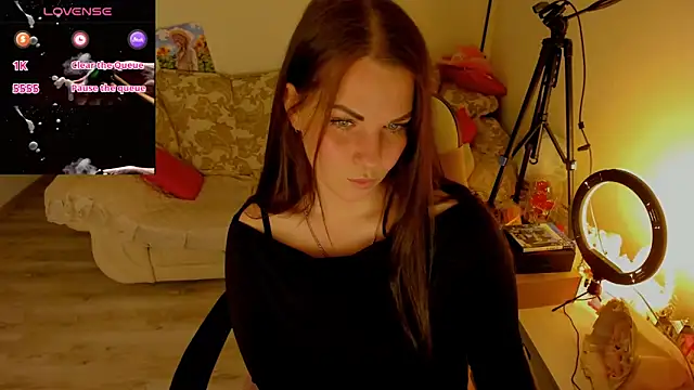 masha19981 online show from 18, 3, 2026