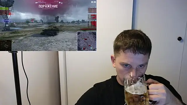 BigL0ve online show from 3, 10, 2025