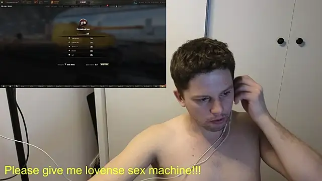 BigL0ve online show from 4, 3, 2026