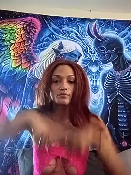 Snapshot of farahmoans4u chatting on 10, 7, 2026 farahmoans4u online show from 10, 7, 2026
