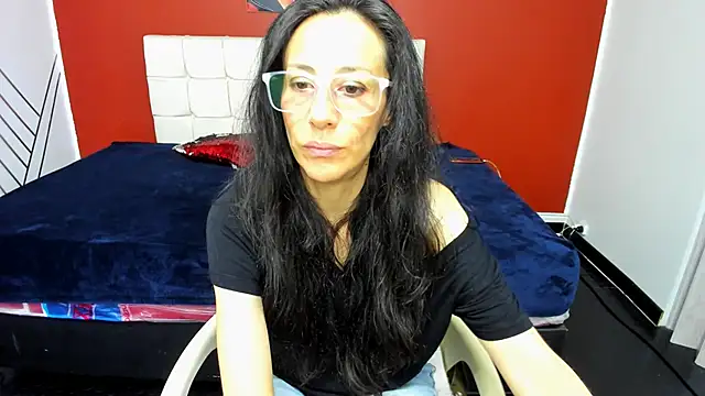 Snapshot of Abrillee1 chatting on 10, 1, 2025 Abrillee1 online show from 10, 1, 2025