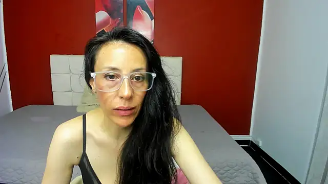 Snapshot of Abrillee1 chatting on 27, 2, 2025 Abrillee1 online show from 27, 2, 2025