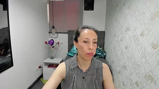 Snapshot of Abrillee1 chatting on 22, 3, 2025 Abrillee1 online show from 22, 3, 2025