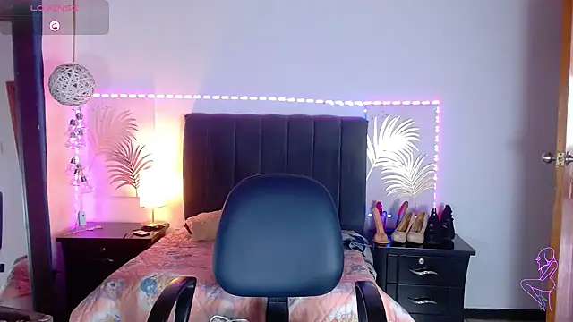 Snapshot of Julietacollins06 chatting on 13, 2, 2025 Julietacollins06 online show from 13, 2, 2025