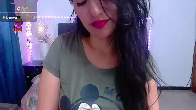 Snapshot of Julietacollins06 chatting on 18, 3, 2025 Julietacollins06 online show from 18, 3, 2025