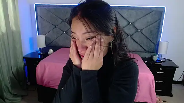 Snapshot of Julietacollins06 chatting on 20, 9, 2025 Julietacollins06 online show from 20, 9, 2025