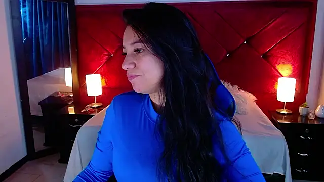 Julietacollins06 online show from 7, 1, 2026