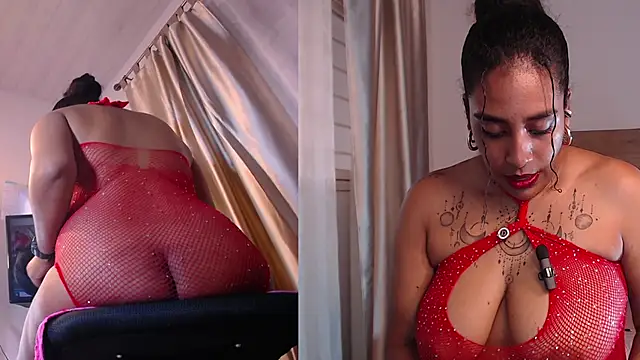 ViolethRammtein online show from 2, 12, 2024