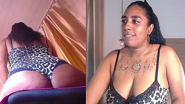 ViolethRammtein online show from 5, 12, 2024