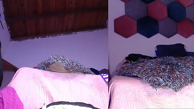 ViolethRammtein online show from 23, 2, 2025