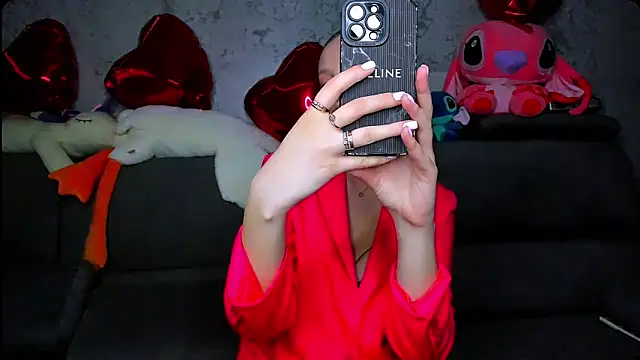 DreameSoul online show from 14, 4, 2026