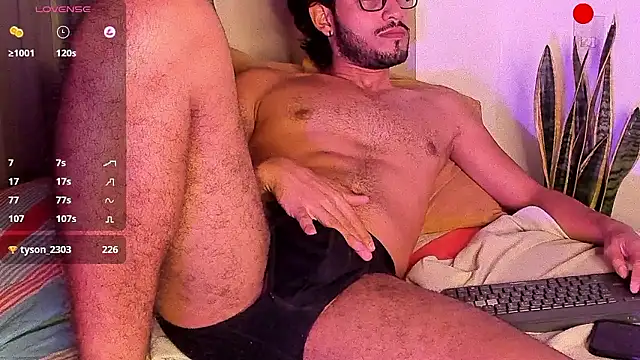 Snapshot of Nicholasrodrii chatting on 6, 12, 2024 Nicholasrodrii online show from 6, 12, 2024
