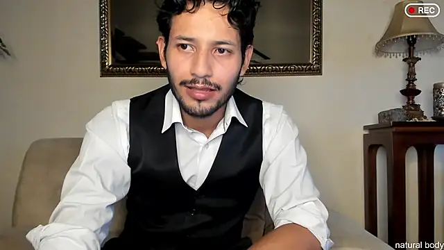 Nicholasrodrii online show from 29, 11, 2025