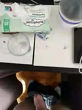 Snapshot of Galowy777juzek chatting on 4, 1, 2025 Galowy777juzek online show from 4, 1, 2025