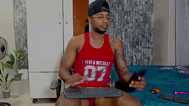 Joseephjackson online show from 1, 2, 2025