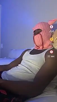 blkpantha online show from 21, 1, 2025