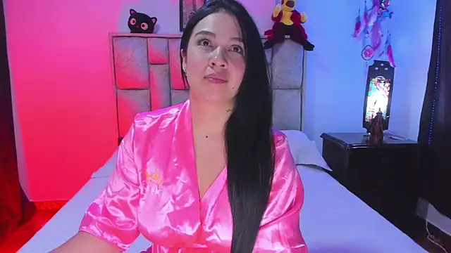 brianaGuzman online show from 8, 2, 2026