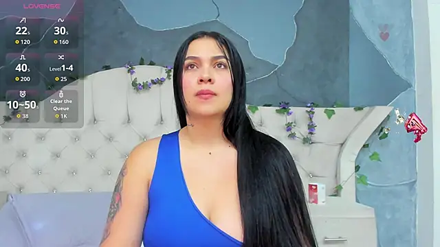 Snapshot of brianaGuzman chatting on 28, 4, 2026 brianaGuzman online show from 28, 4, 2026
