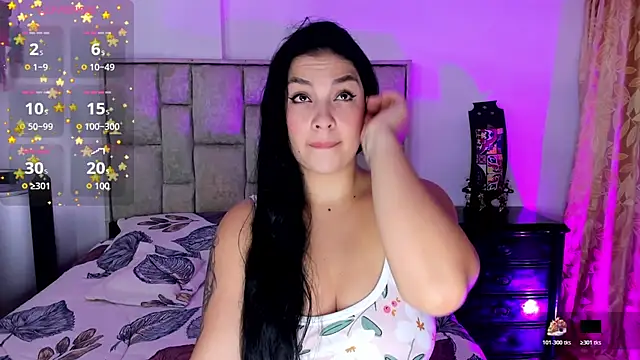 Snapshot of brianaGuzman chatting on 23, 6, 2026 brianaGuzman online show from 23, 6, 2026
