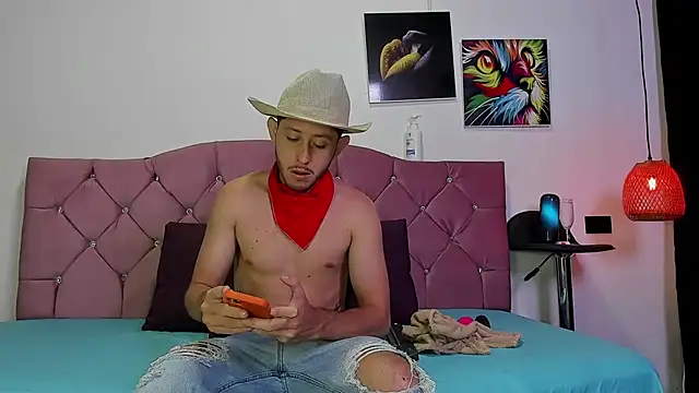 louis bcasta1 online show from 7, 2, 2025