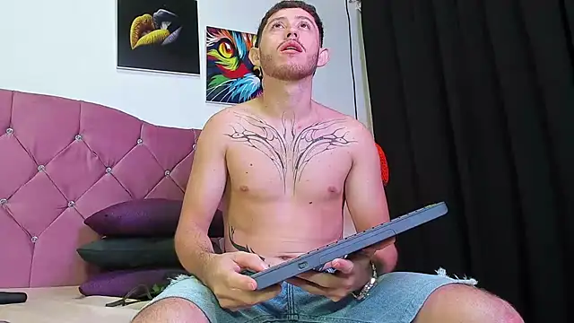 louis bcasta1 online show from 8, 3, 2025