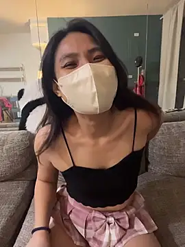 yourbootygirl online show from 16, 12, 2025