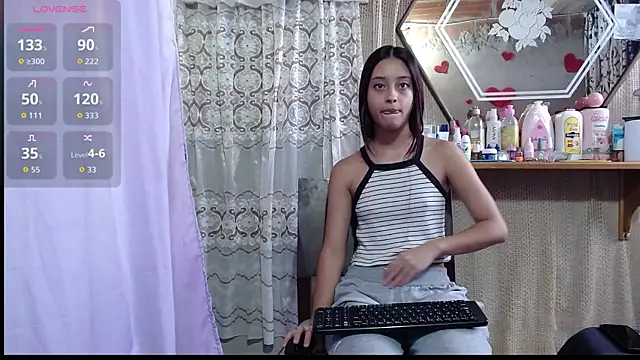 Lunawillis online show from 30, 9, 2025